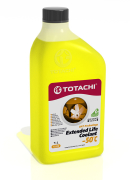 Антифриз TOTACHI ELC Yellow -50C 1л