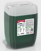 Антифриз TOTACHI NIRO COOLANT Green -50C G11 18л