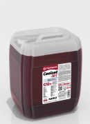 Антифриз TOTACHI NIRO COOLANT Red -50C G12+ 9л