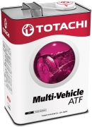 Масло трансмиcсионное ATF MULTI-VECHICLE 4л.