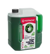 Антифриз TOTACHI SUPER LLC GREEN -50C 2л