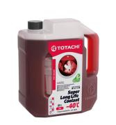 Антифриз TOTACHI SUPER LLC RED -40C 2л