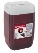 Антифриз TOTACHI SUPER LLC RED -40C 20л