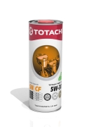 Моторное масло TOTACHI NIRO LV Synthetic 5W-30 синтетика 1л