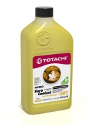 Антифриз TOTACHI NIRO EURO COOLANT OAT - Technology -50 C 1л