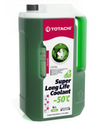 Антифриз TOTACHI SUPER LLC GREEN -50C 5л