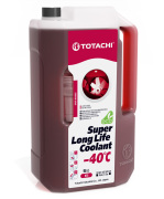 Антифриз TOTACHI SUPER LLC RED -40C 5л