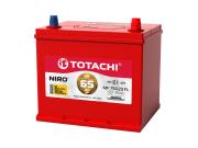 Аккумулятор TOTACHI NIRO MF 65Ач 570А обратная/п.