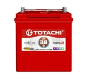 Аккумулятор TOTACHI 38Ач 330А обратная/п.