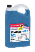 Антифриз TOTACHI NIRO COOLANT Blue -40C G11 4.5л