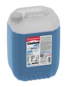 Антифриз TOTACHI NIRO COOLANT Blue -40C G11 0.9л