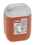 Антифриз TOTACHI NIRO COOLANT Orange -40C G12+ 0.9л