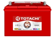 Аккумулятор TOTACHI CMF 95R 115D31R 95Ач 750А прямая/п.