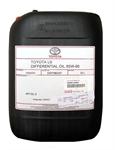 Масло трансмиcсионное Differential Gear Oil LX 20л.