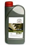 Масло трансмиcсионное Gear Oil 1л.