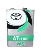 Масло трансмиcсионное AUTO FLUID WS 4л.