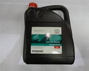Антифриз TOYOTA LONG LIFE COOLANT 5л