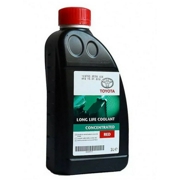 Антифриз TOYOTA LONG LIFE COOLANT 1л