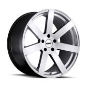 Диск литой TSW 8x18R 5/114,3 Hyper Silver