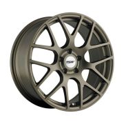 Диск литой TSW 8x18R 5/114,3 Matt Bronze