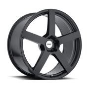 Диск литой TSW 8x18R 5/114,3 Matt Black
