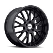 Диск литой TSW 8x18R 5/114,3 Matt Black