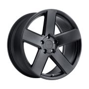 Диск литой TSW 8,5x18R 5/114,3 Matt Black