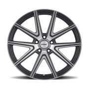 Диск литой TSW 8,5x18R 5/114,3