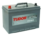 Аккумулятор TUDOR 100Ач 850А прямая/п.