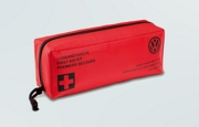 Медицинская аптечка Volkswagen First Aid Kit