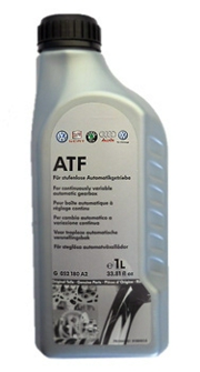 Масло трансмиcсионное ATF DSG 1л.