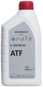 Масло трансмиcсионное ATF 1л.