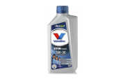 Моторное масло Valvoline SYNPOWER DX1 5W-30 синтетика 1л