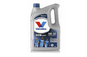 Моторное масло Valvoline SYNPOWER DX1 5W-30 синтетика 5л