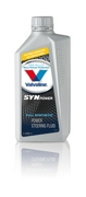 Масло трансмиcсионное SynPower Power Steering Fluid 1л.