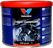 Смазка Valvoline COPPER COMPOUND 500 G