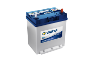 Аккумулятор VARTA Blue Dynamic 40Ач 330А обратная/п.