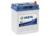 Аккумулятор VARTA Blue Dynamic 40Ач 330А обратная/п.