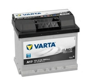 Аккумулятор VARTA