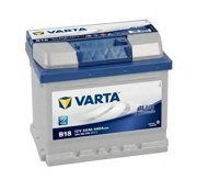Аккумулятор VARTA Blue Dynamic 44Ач 440А обратная/п.