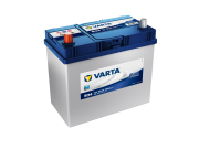 Аккумулятор VARTA Blue Dynamic 45Ач 330А прямая/п.