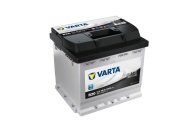 Аккумулятор VARTA 45Ач 400А прямая/п.