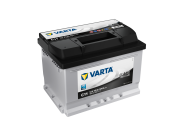 Аккумулятор VARTA Black Dynamic 53Ач 500А обратная/п.