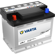 Аккумулятор VARTA 55Ач 480А прямая/п.
