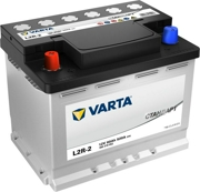Аккумулятор VARTA 60Ач 520А прямая/п.