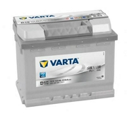 Аккумулятор VARTA Silver Dynamic 63Ач 610А обратная/п.