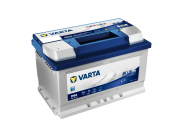 Аккумулятор VARTA 65Ач 650А обратная/п.