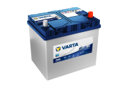 Аккумулятор VARTA 65Ач 650А обратная/п.