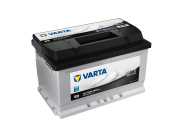 Аккумулятор VARTA Black Dynamic 70Ач 640А обратная/п.