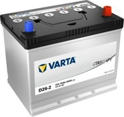 Аккумулятор VARTA 70Ач 620А обратная/п.